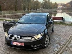 Utilizat 2013 VW CC Sport Berlinǎ | 7.500 EUR (Preț OK)