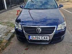 Utilizat 2009 VW Passat Berlinǎ | 4.000 EUR (Preț OK)
