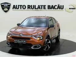 Utilizat 2022 Citroën C4 SUV | 19.990 EUR