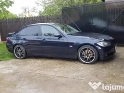 Utilizat 2007 BMW 320 Berlinǎ | 6.200 EUR (Preț OK)