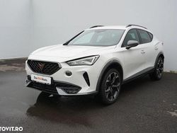 Culoarealb Utilizat 2023 Cupra Formentor SUV | 26.500 EUR (Scump)