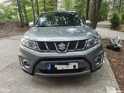 Gri Utilizat 2018 Suzuki Vitara SUV | 14.000 EUR (Preț OK)