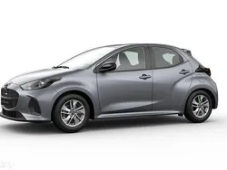 Gri Nouă 2025 Mazda 2 Hatchback | 20.920 EUR (Preț bun)