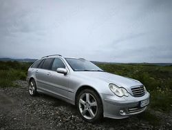 Utilizat 2006 Mercedes C350 Break | 2.800 EUR