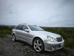 Utilizat 2006 Mercedes C350 Break | 2.800 EUR