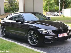 Culoaremaro Utilizat 2014 BMW 435 Coupe | 15.500 EUR