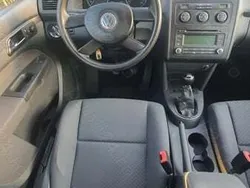Utilizat 2005 VW Touran Monovolum | 2.330 EUR (Preț OK)