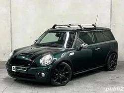 Utilizat 2008 Mini Clubman Break | 4.500 EUR