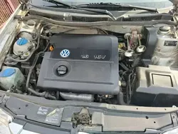 Utilizat 2002 VW Bora Berlinǎ | 8.500 EUR