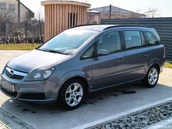 Utilizat 2006 Opel Zafira Monovolum | 1.700 EUR (Preț bun)