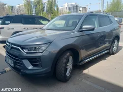 Gri Utilizat 2024 Ssangyong Korando SUV | 24.964 EUR (Preț OK)