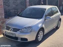 Culoaregri Utilizat 2004 VW Golf IV Comfortline Hatchback | 2.750 EUR (Preț bun)