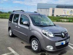 Gri Utilizat 2019 Renault Kangoo Monovolum | 9.300 EUR