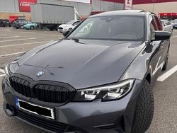 Culoaregri Utilizat 2019 BMW 330 Comfort Edition Berlinǎ | 27.000 EUR (Super Preț)