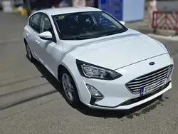 Utilizat 2020 Ford Focus ST Coupe | 12.500 EUR