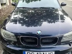 Utilizat 2008 BMW 118 Coupé Coupe | 4.300 EUR