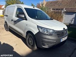 Culoarealb Utilizat 2023 Renault Express Monovolum | 9.800 EUR