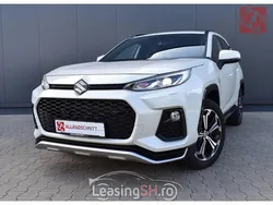 Alb Utilizat 2020 Suzuki Across Comfort SUV | 39.559 EUR