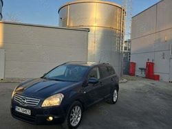 Utilizat 2010 Nissan Qashqai SUV | 4.750 EUR (Preț bun)