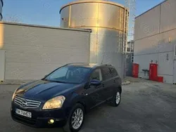 Utilizat 2010 Nissan Qashqai SUV | 5.600 EUR (Preț OK)