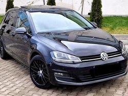 Utilizat 2013 VW Golf VII | 7.900 EUR (Puțin scump)
