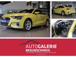 Utilizat 2021 Audi A3 Advanced | 24.439 EUR (Puțin scump)