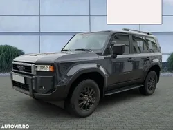 Maro Utilizat 2024 Toyota Land Cruiser Executive SUV | 72.890 EUR (Scump)