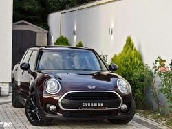 Alte culori Utilizat 2019 Mini One D Clubman Break | 9.950 EUR