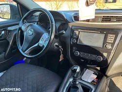 Gri Utilizat 2014 Nissan Qashqai 360º SUV | 11.800 EUR
