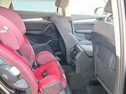 Negru Utilizat 2017 Audi Q5 SUV | 27.000 EUR (Preț OK)