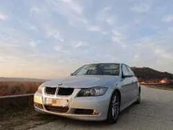 Utilizat 2006 BMW 320 M Sport Berlinǎ | 4.750 EUR (Preț OK)