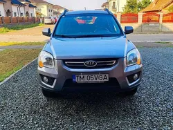 Gri Utilizat 2010 Kia Sportage SUV | 5.700 EUR (Preț OK)