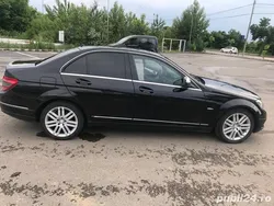 Utilizat 2008 Mercedes A200 Berlinǎ | 6.800 EUR