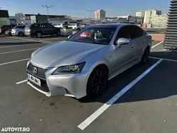 Culoaregri Utilizat 2012 Lexus GS450H Sport Line Berlinǎ | 20.000 EUR