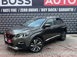 Alte culori Utilizat 2016 Peugeot 3008 SUV | 13.490 EUR