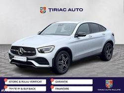 Culoaregri Utilizat 2019 Mercedes GLC200 SUV | 39.990 EUR (Puțin scump)