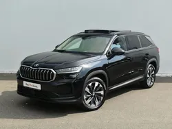 Negru Utilizat 2024 Skoda Kodiaq Selection SUV | 47.900 EUR (Scump)