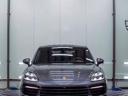 Culoaregri Utilizat 2020 Porsche Cayenne SUV | 62.500 EUR (Preț OK)