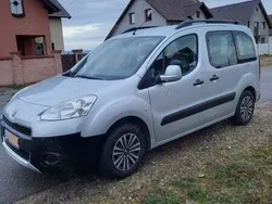 Utilizat 2014 Peugeot Partner Monovolum | 7.300 EUR