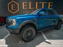 Albastru Utilizat 2022 Ford Ranger Raptor Pickup | 55.930 EUR