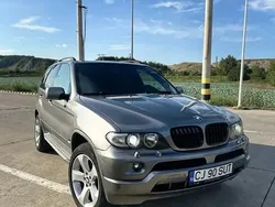 Utilizat 2005 BMW X5 SUV | 5.190 EUR