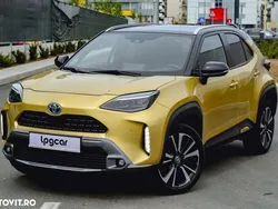 Galbeuriu Utilizat 2021 Toyota Yaris Plus | 26.180 EUR