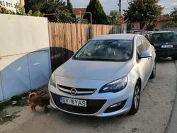 Gri Utilizat 2017 Opel Astra Berlinǎ | 7.500 EUR (Preț OK)