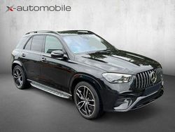 Utilizat 2023 Mercedes GLE450 AMG AMG | 100.889 EUR