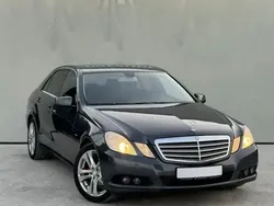 Utilizat 2009 Mercedes E220 Berlinǎ | 6.000 EUR