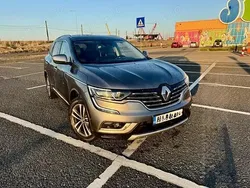 Utilizat 2017 Renault Koleos Bose Edition SUV | 14.700 EUR (Preț OK)