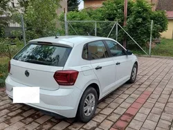 Utilizat 2018 VW Polo Trendline Berlinǎ | 12.500 EUR