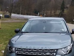 Utilizat 2016 Land Rover Discovery Sport SUV | 13.650 EUR (Preț bun)