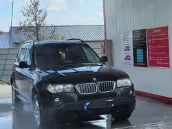 Utilizat 2007 BMW X3 SUV | 7.500 EUR
