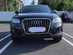 Gri Utilizat 2013 Audi Q5 SUV | 13.290 EUR (Preț OK)